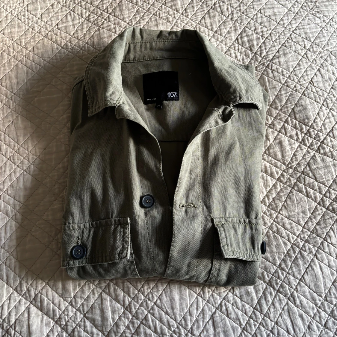 Jacka/Tröja, Size M