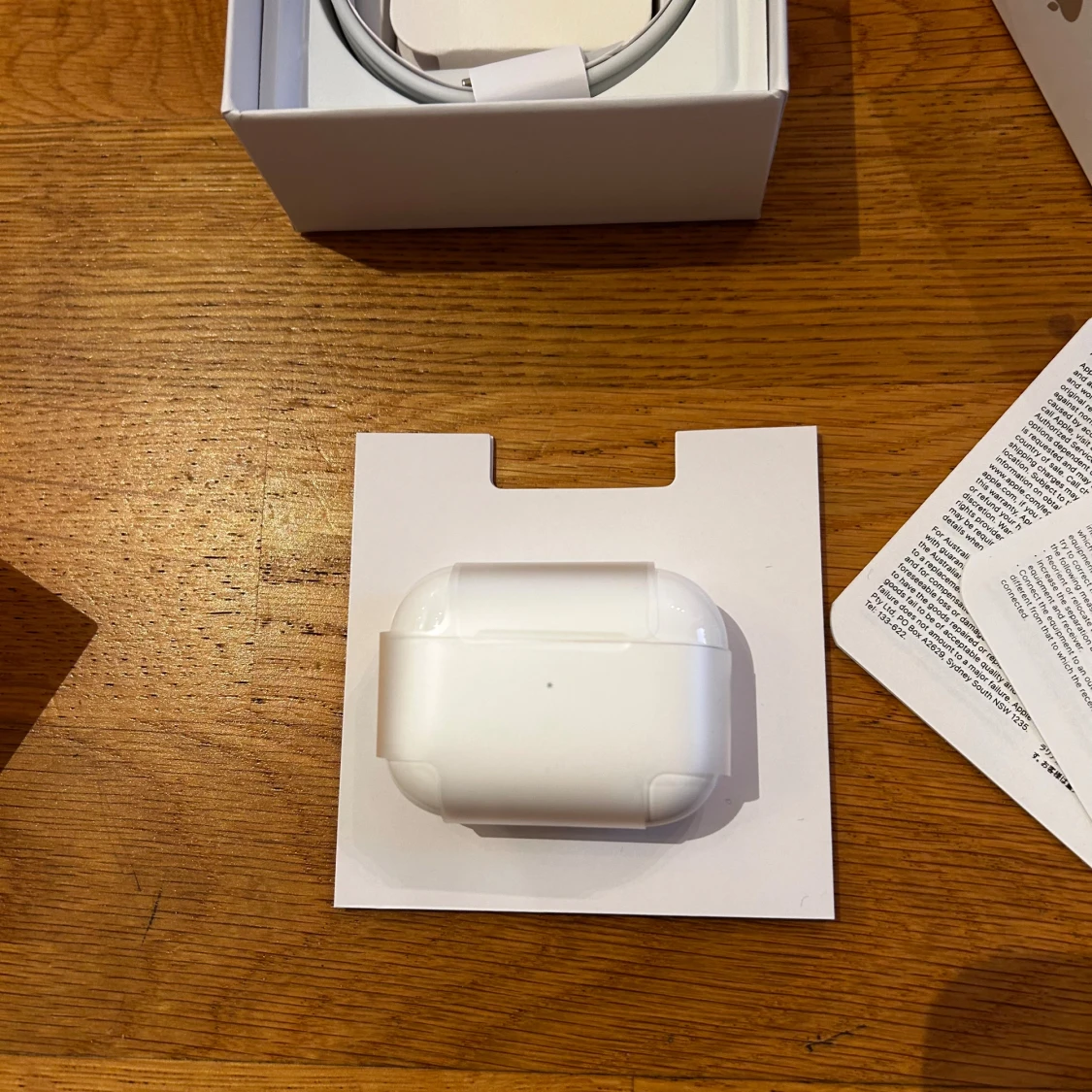 AirPods Pro (2nd generation, USB-C) - 1