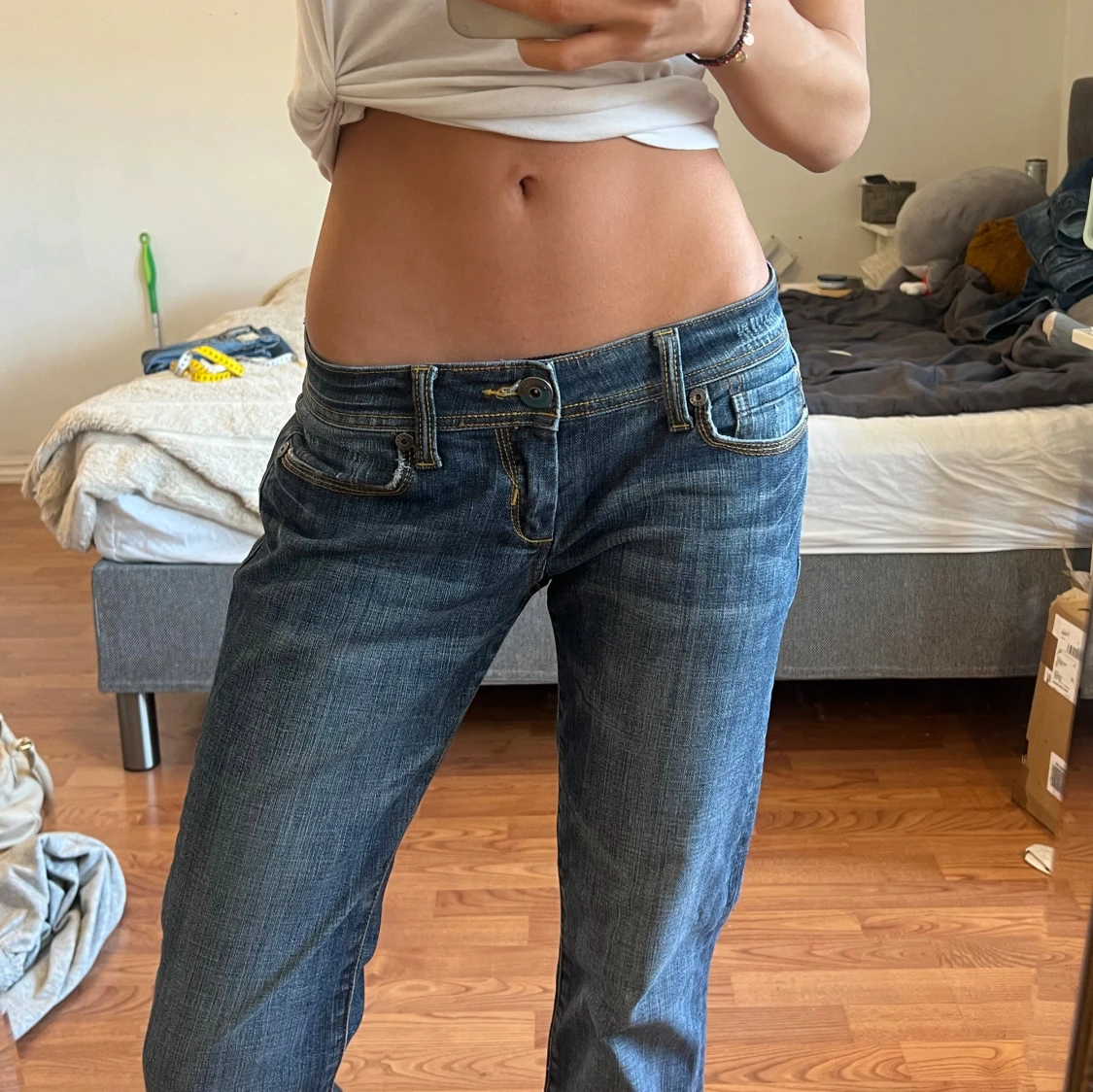 Jeans  - 3