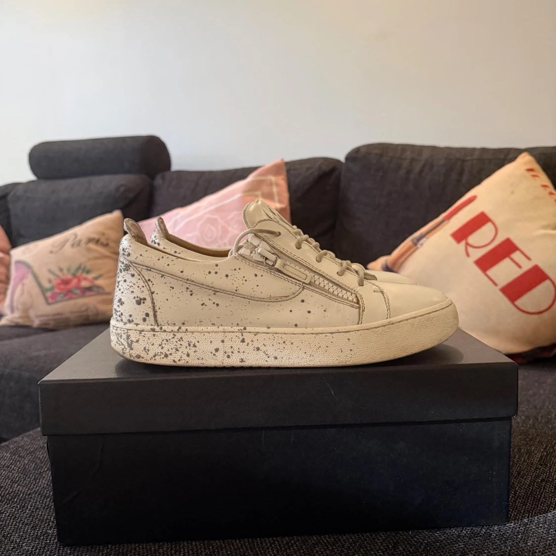 Giuseppe zanotti  - 3