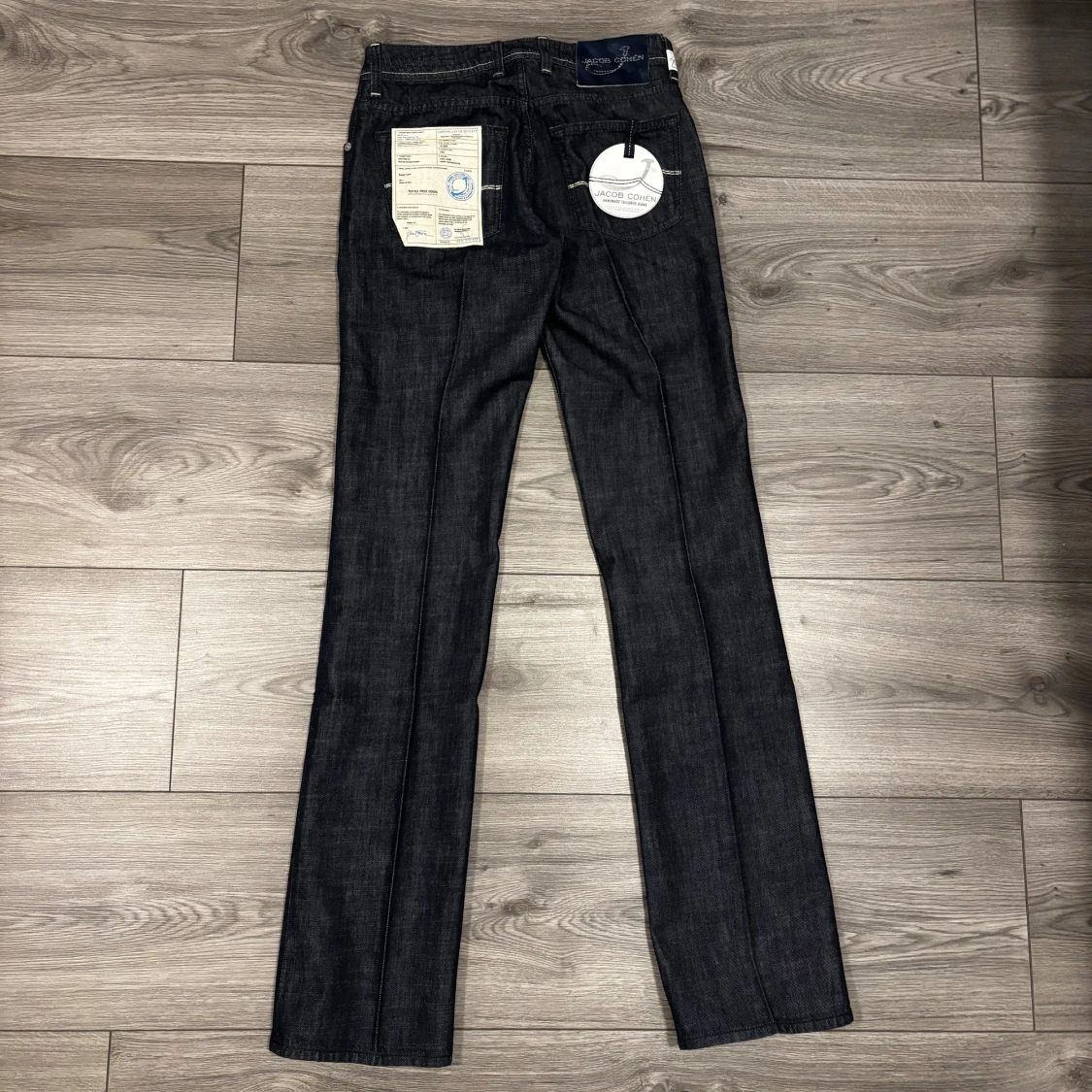Jacob Cohën jeans Type 620 - Sorlek 29 - Sprillans nya med tags - 4