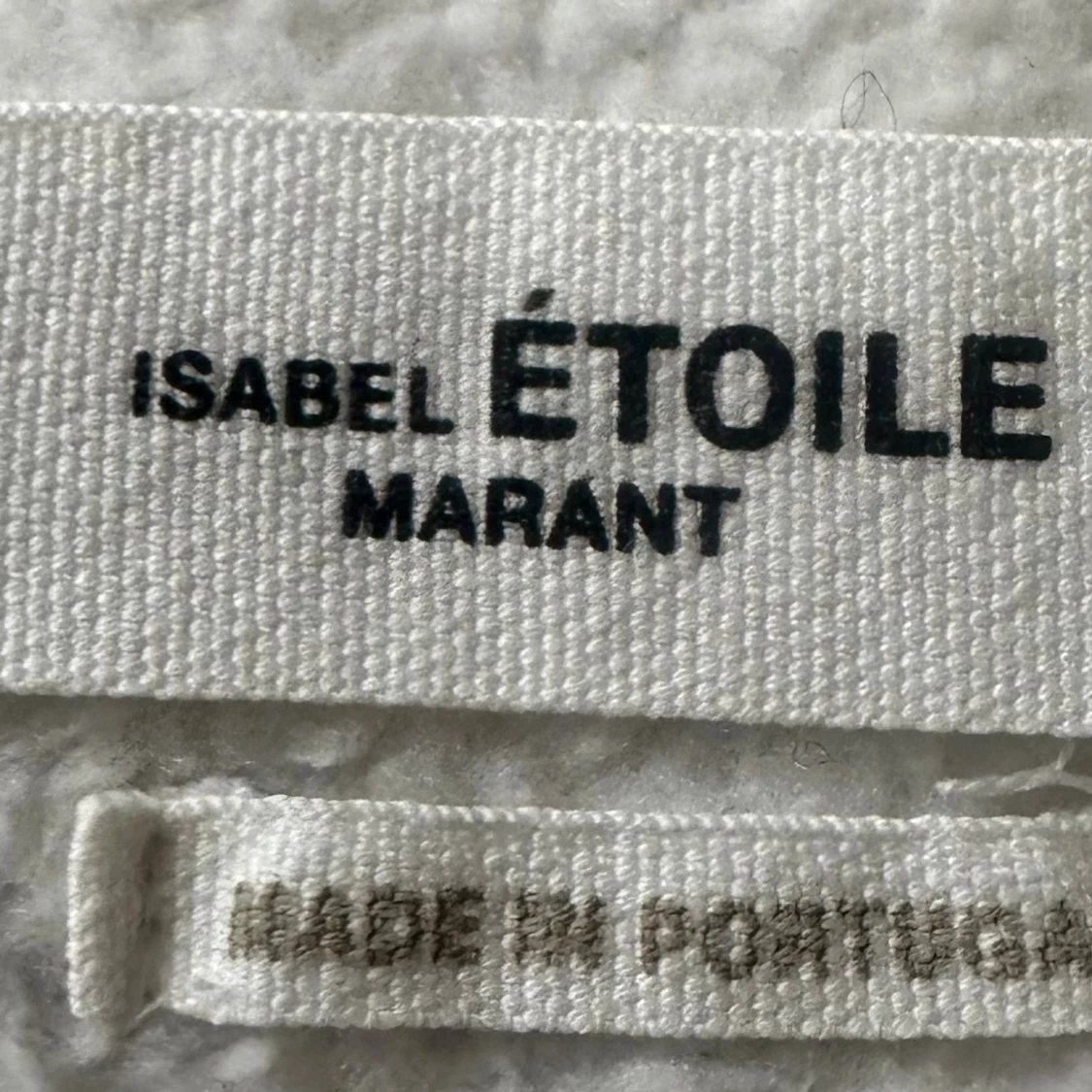 Grå sweatshirt Isabel Marant Étoile - 2