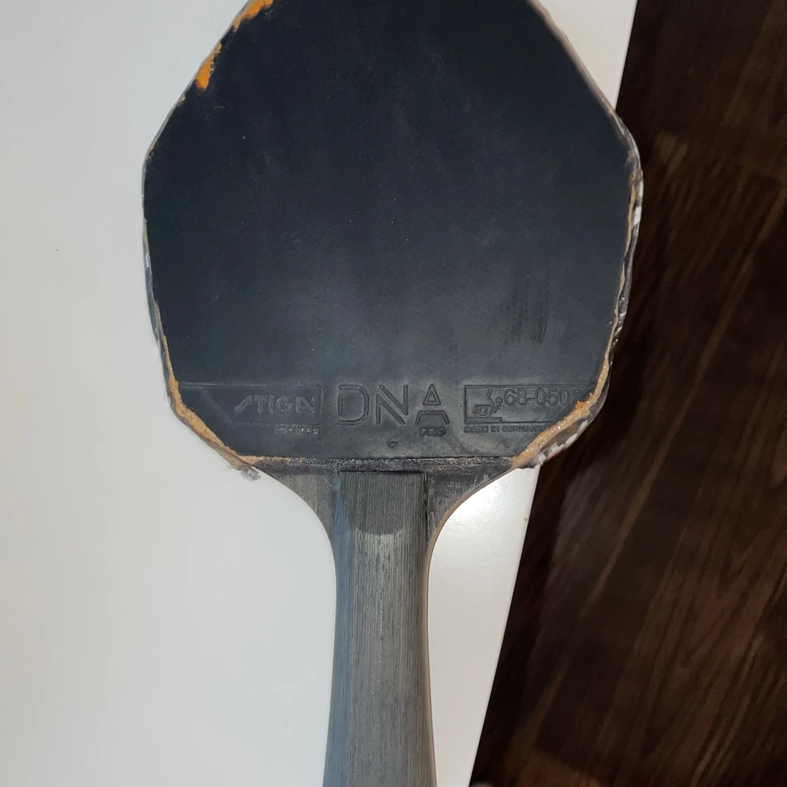 Truls cybershaped Pingisrack från stiga - 2