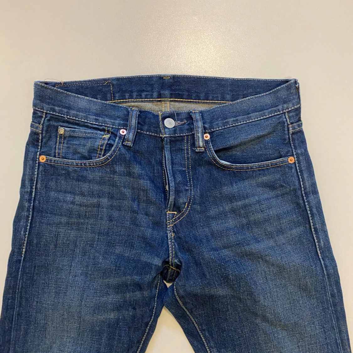 Vintage Ralph Lauren jeans - 2