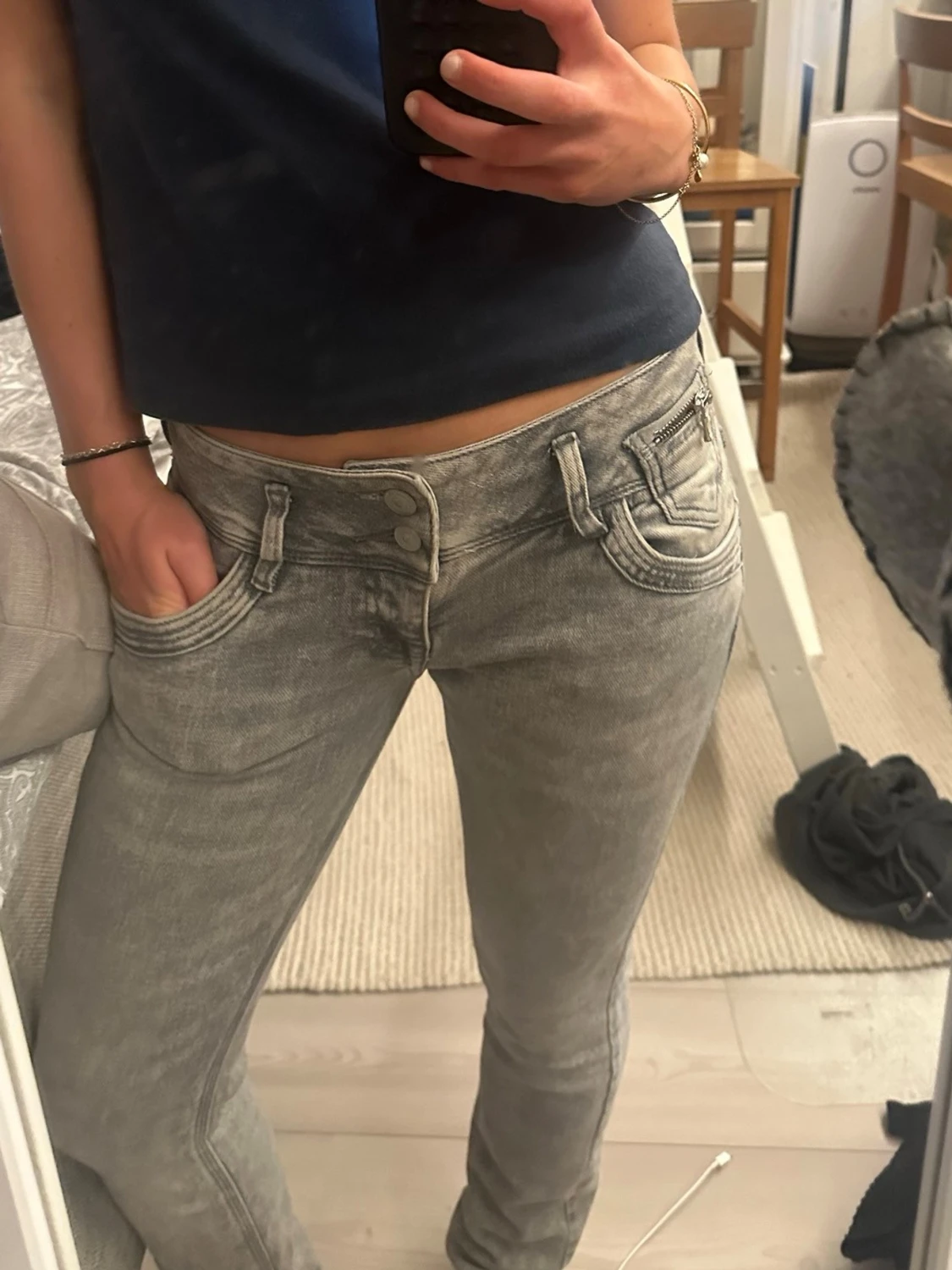  LTB jeans - 1