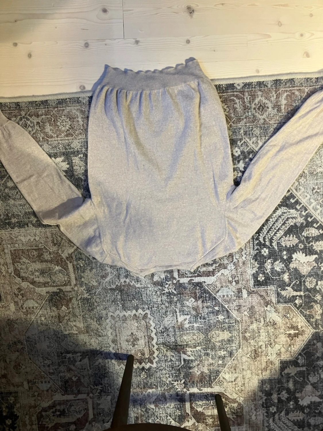 Stenströms tröja - 1