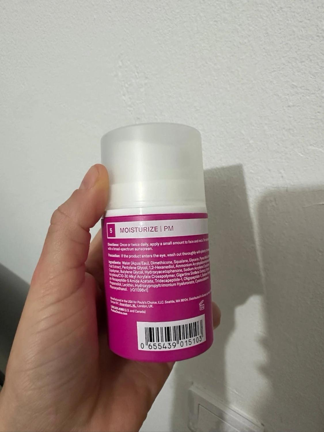 Paula's Choice Pro-Collagen Peptide - 1