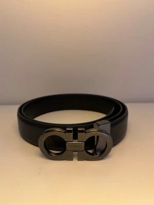 Ferragamo bälte - Ett skönt bälte från Ferragamo