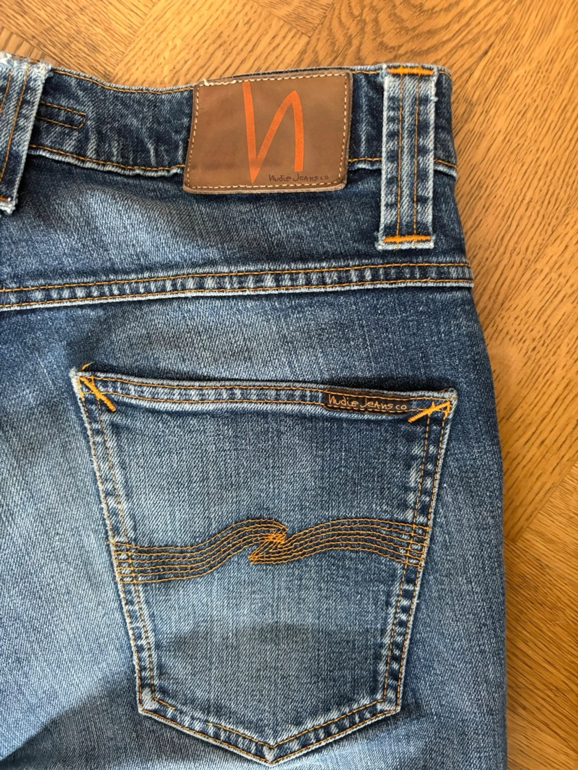 Nudie Jeans Co jeans - 3