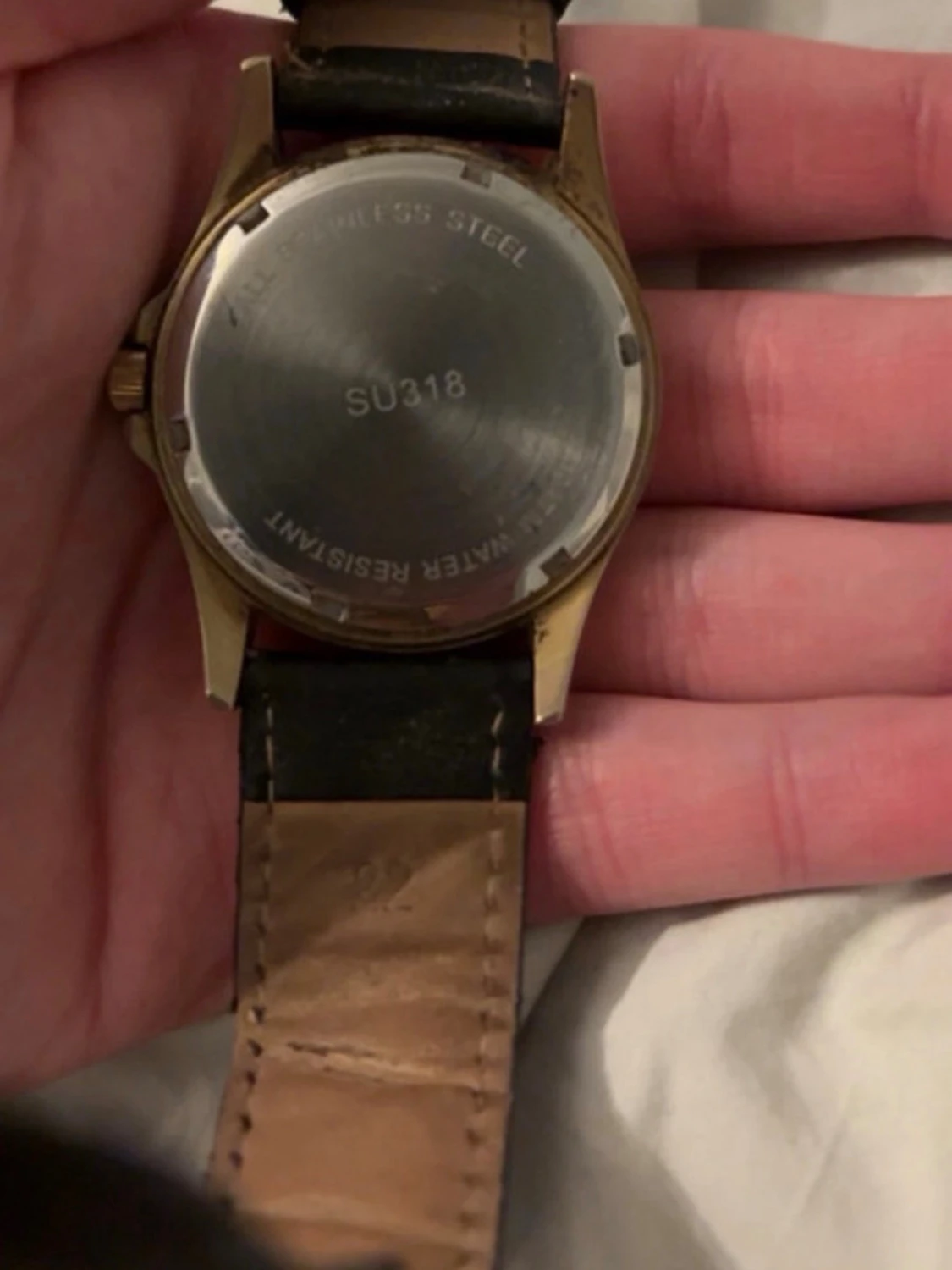 Ingen väst på bilderna - 2