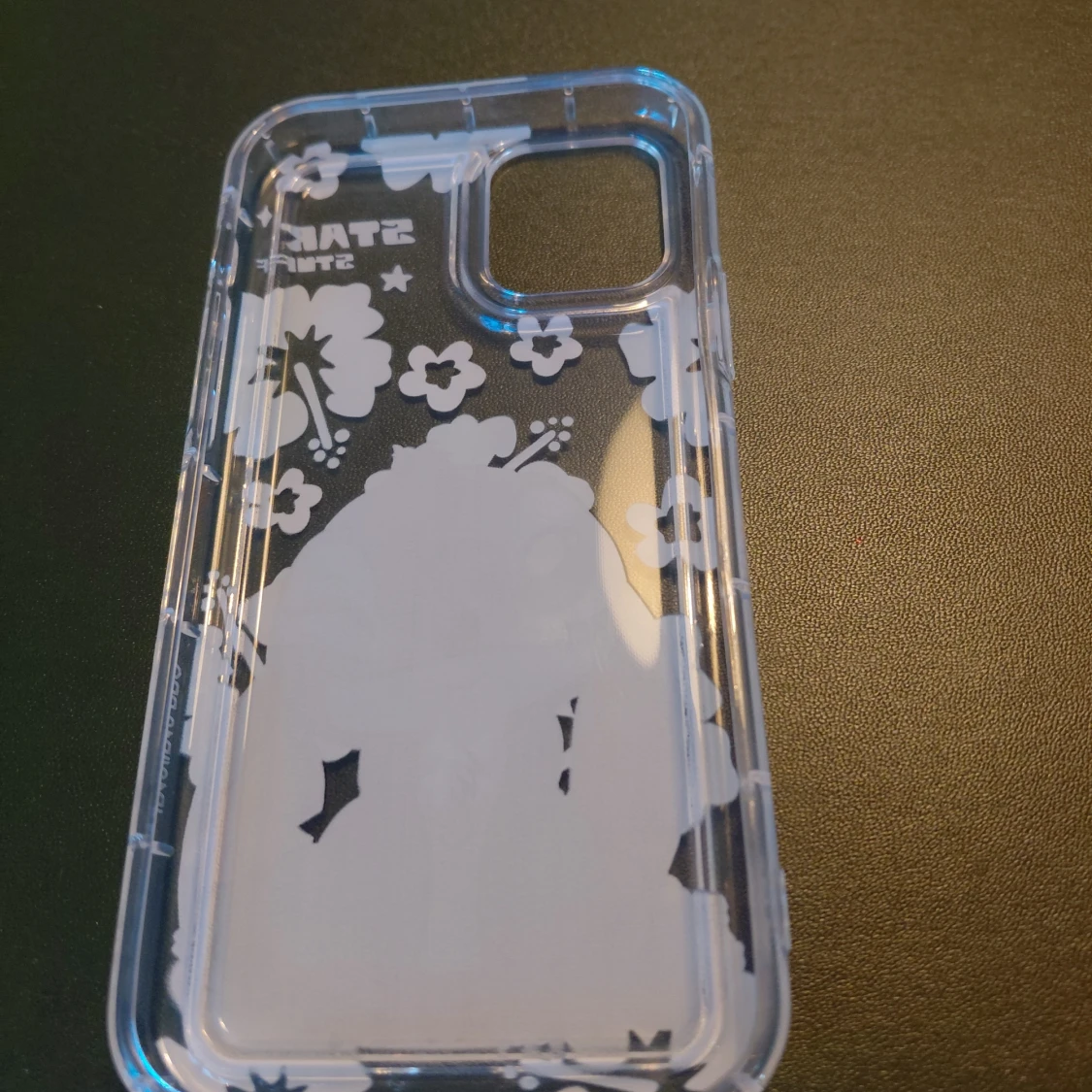 2Stitch Mobilskal Iphone 13,14 - 2