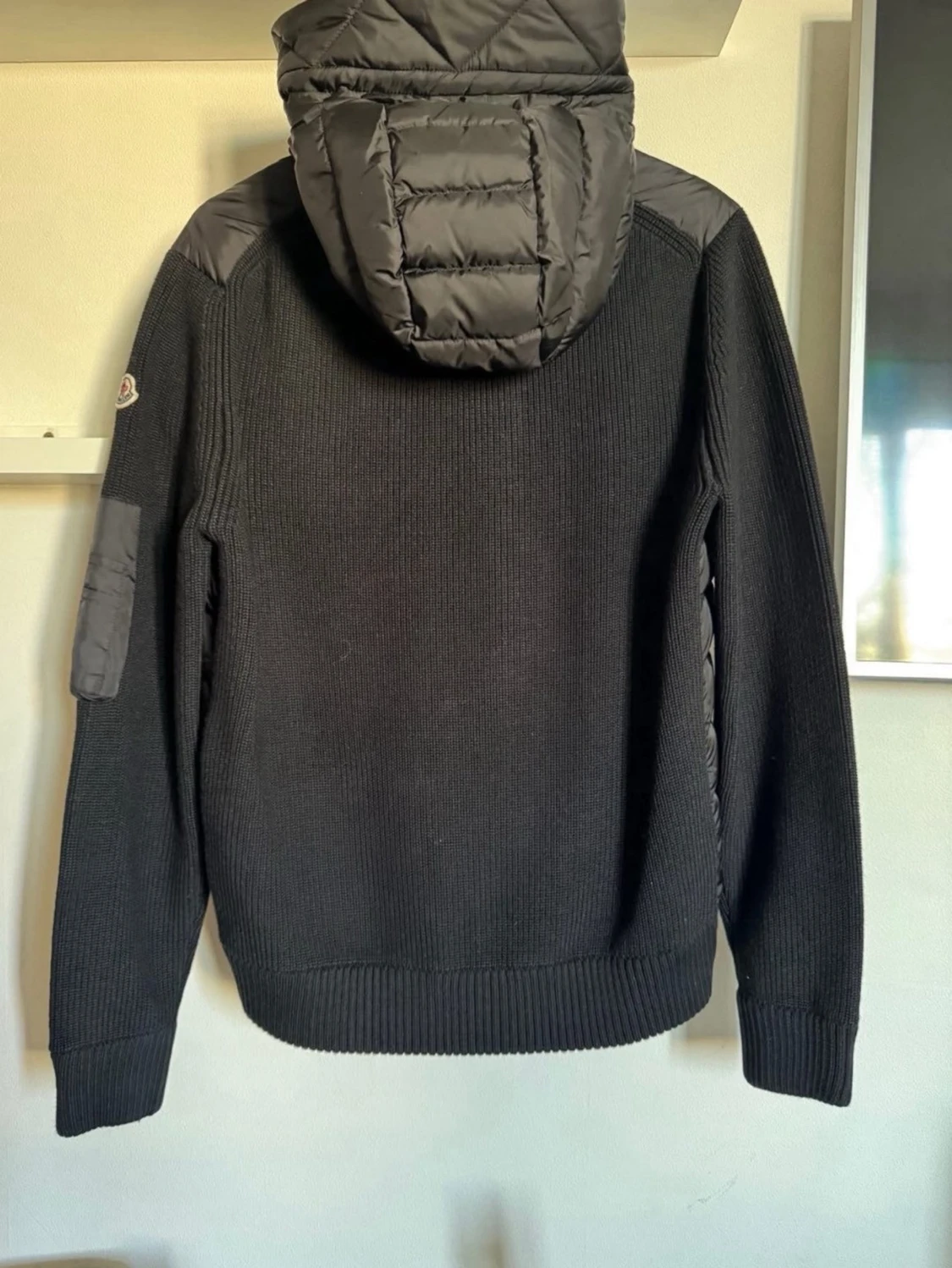 Moncler cardigan  - 1