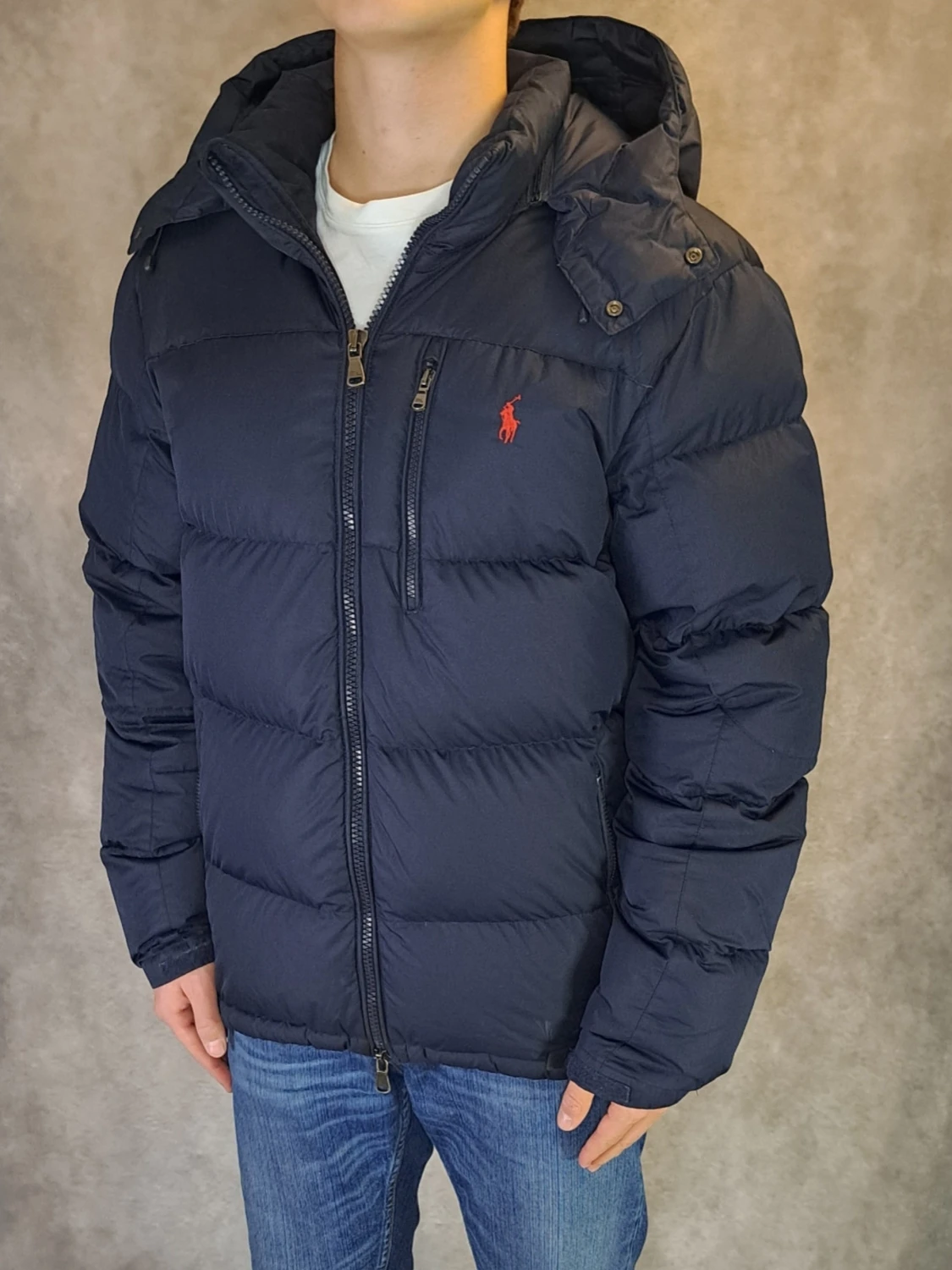 Ralph Lauren Dunjacka - Stl L