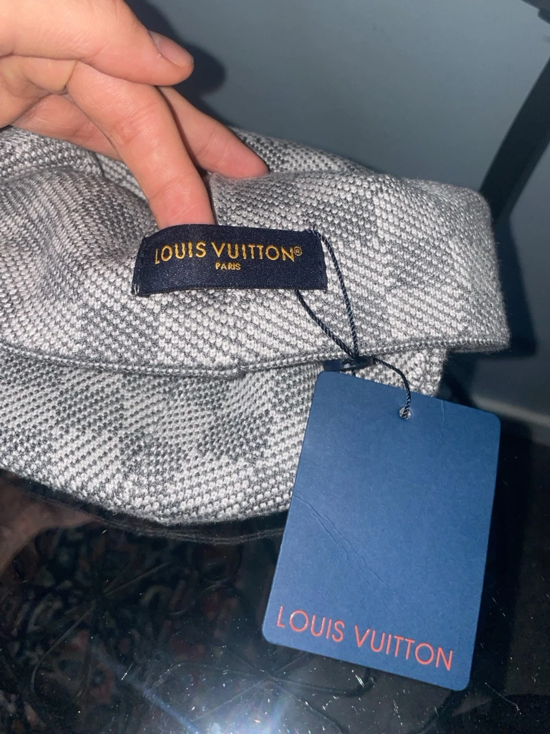 Lv beanie  - 2