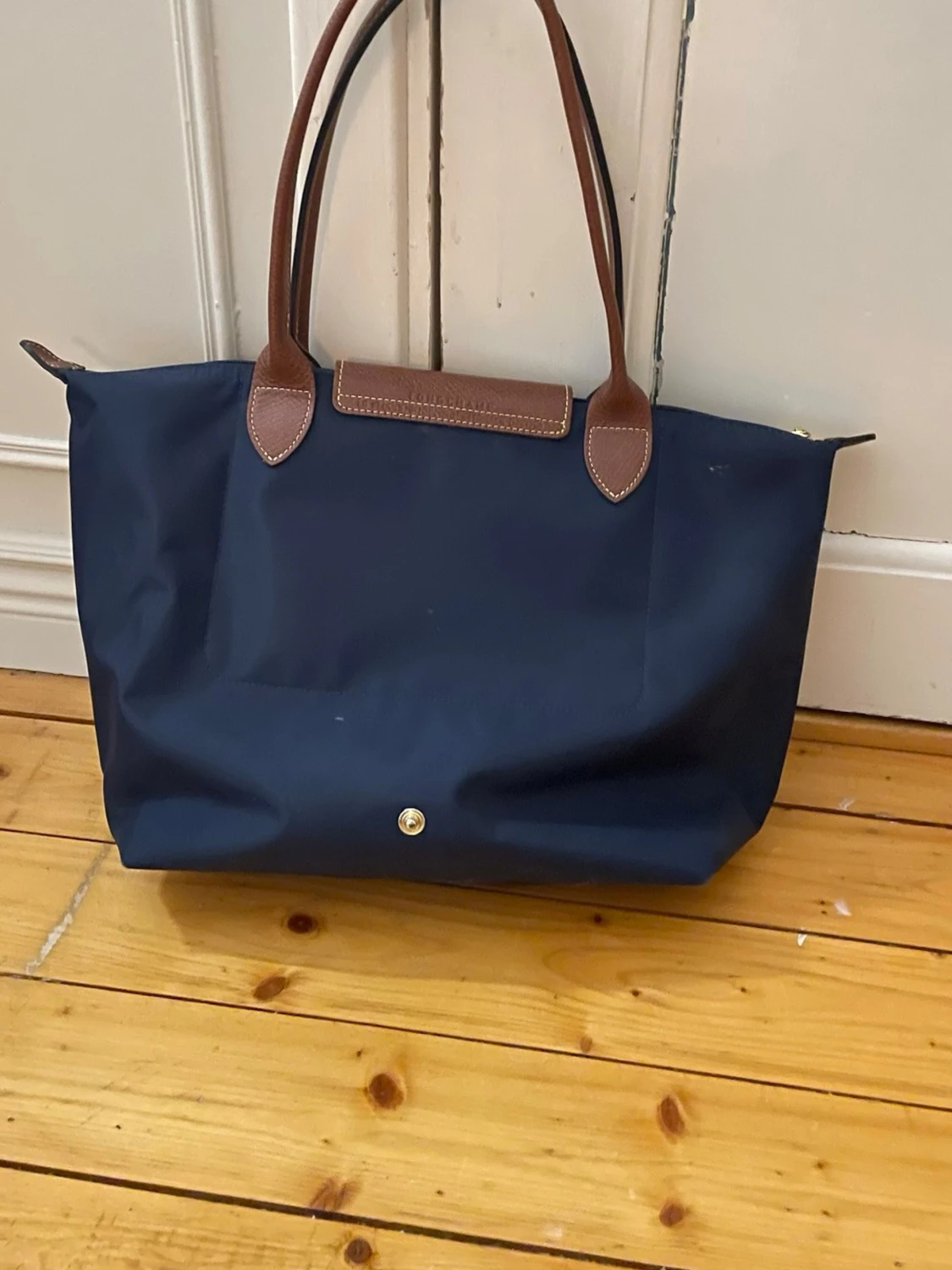 Longchamp väska - 2