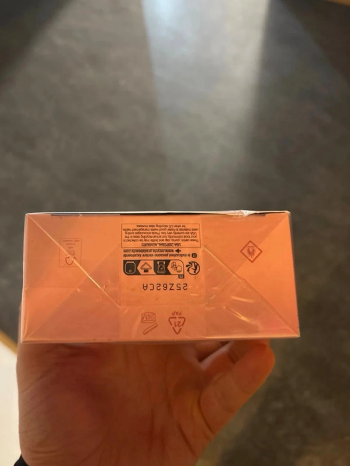 Prada Paradoxe Intense EdP - 4