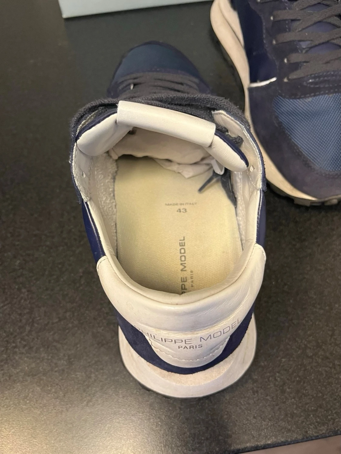 Philippe Model TKLU - 3