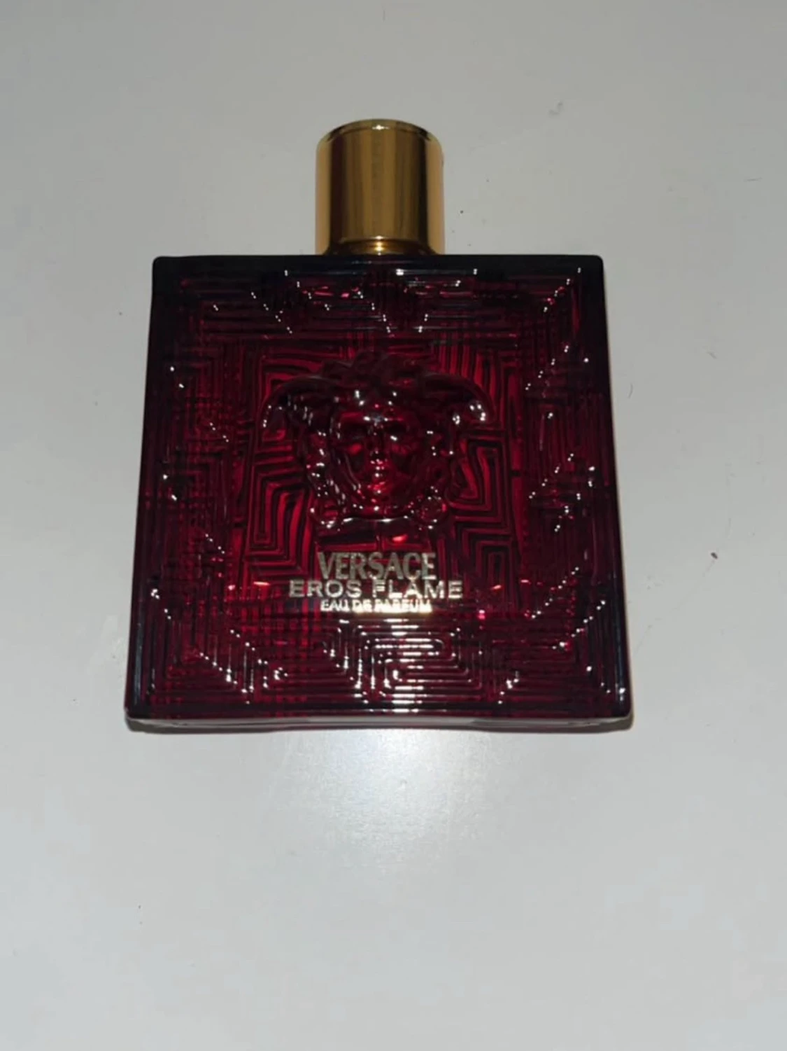 Versace Eros Flame Eau de Parfum