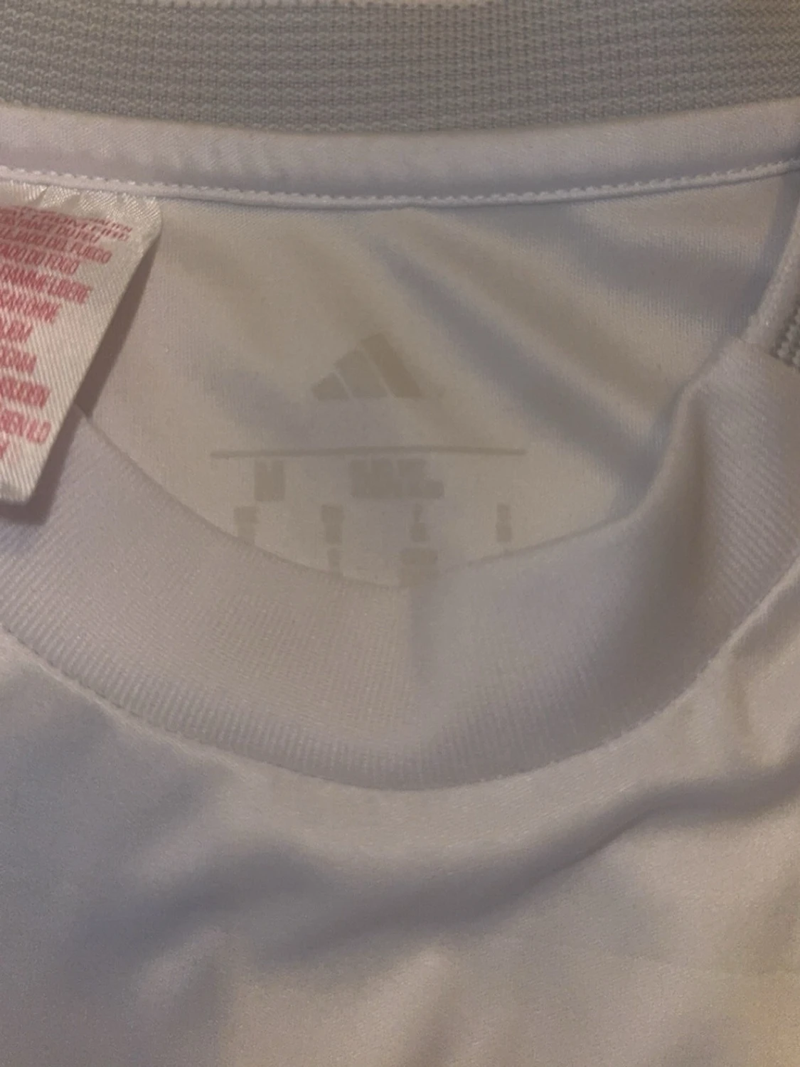 Real Madrid Mbappe tröja - 2