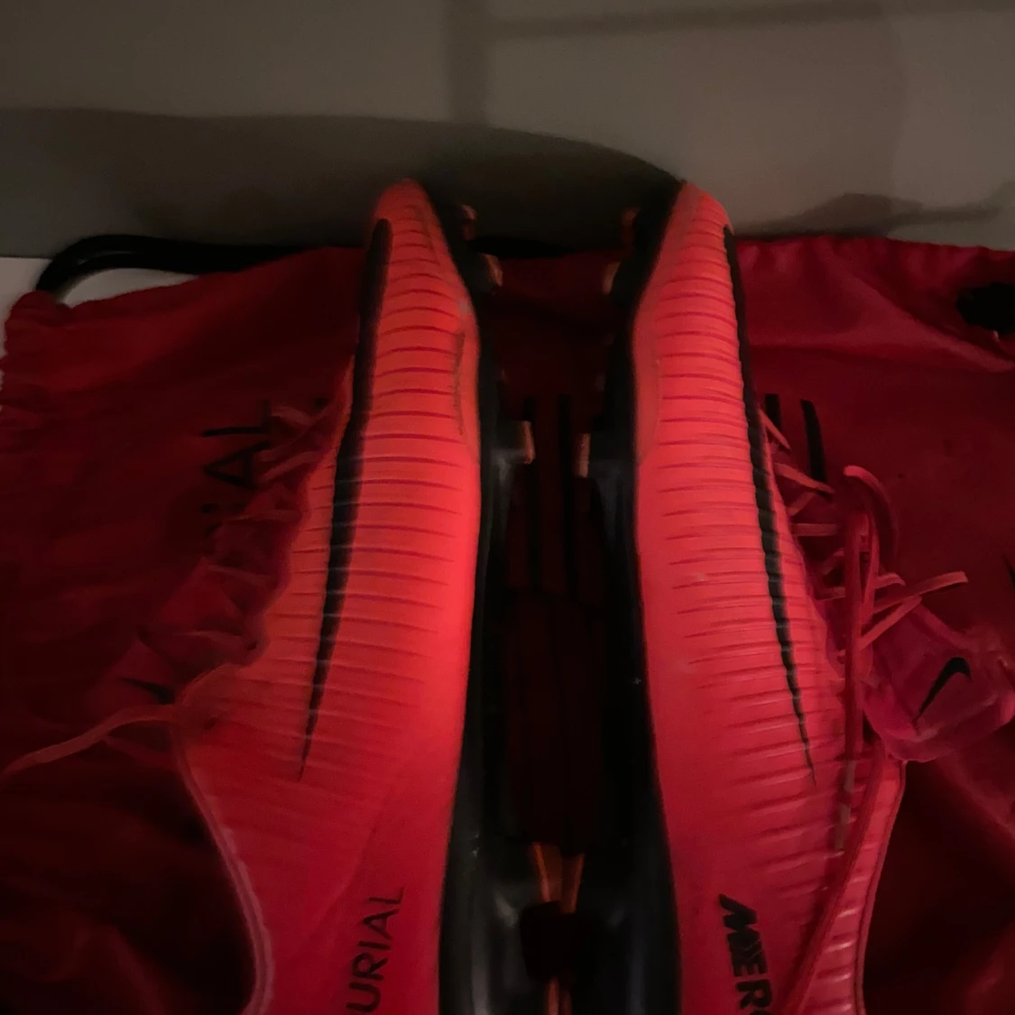 Nike Mercurial elits  fotbollsskor - 2