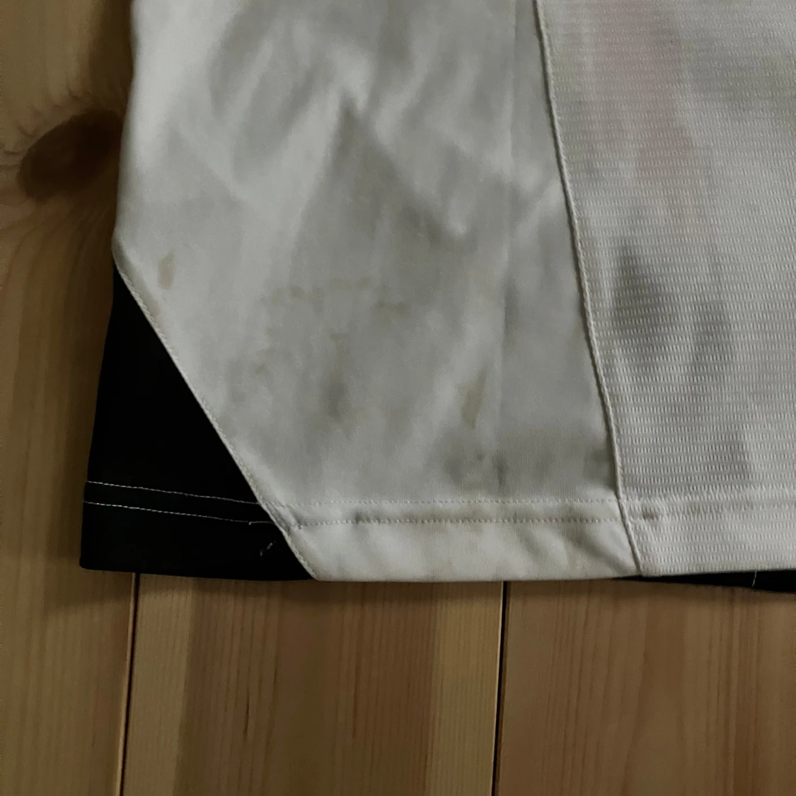 Liverpool långärmad bortatröja Warrior XL - 4