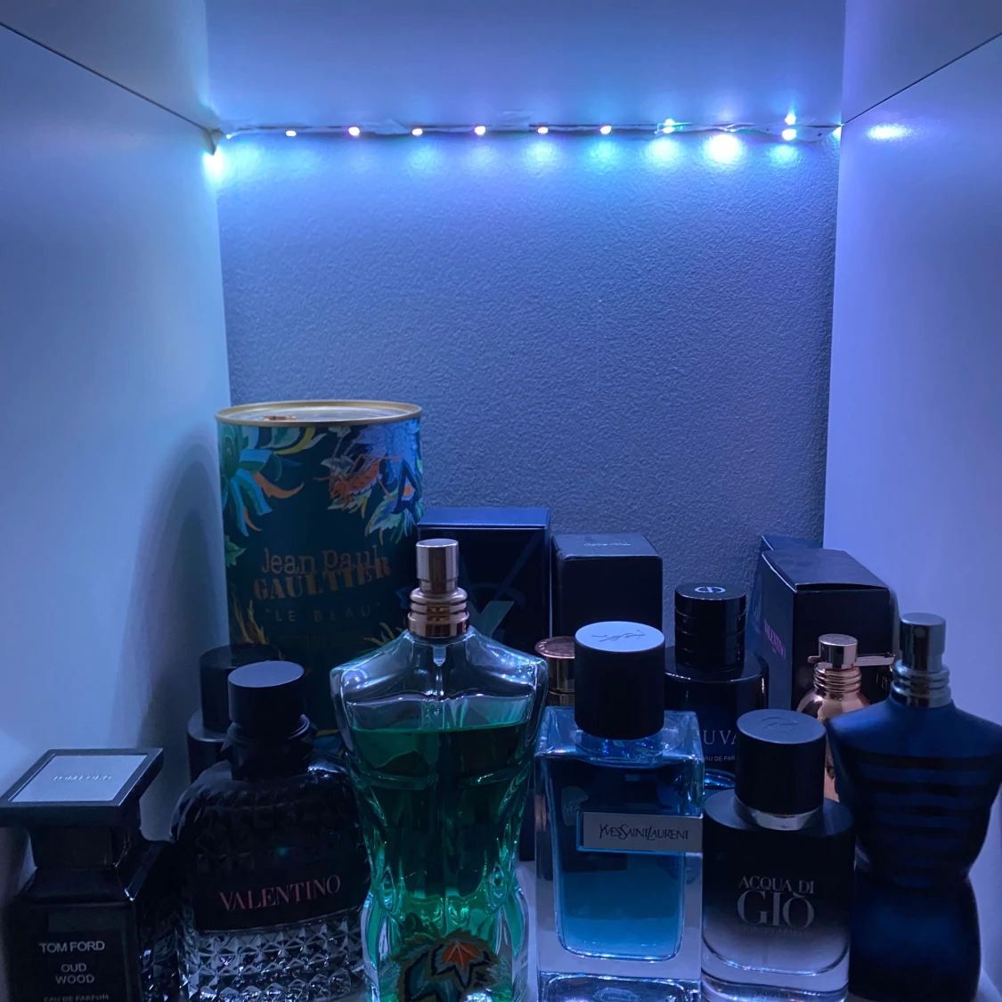 Byter/säljer parfym - 3