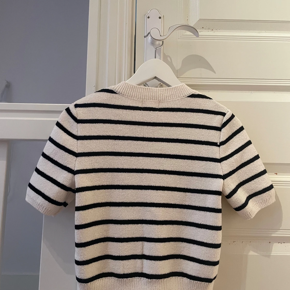 Randig kofta från H&M XS - 1