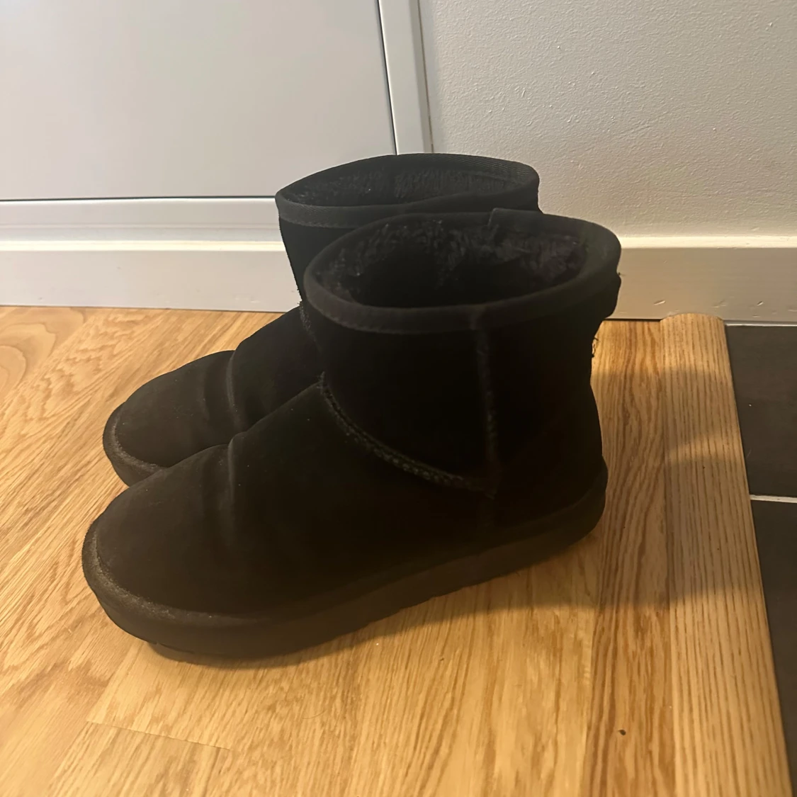 UGGs liknande skor storlek 37  - 2