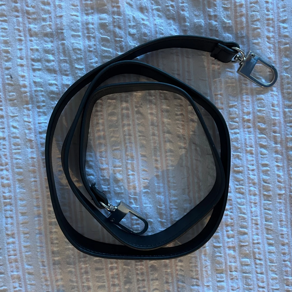 Grön pälsväska från Stand Studio - 4