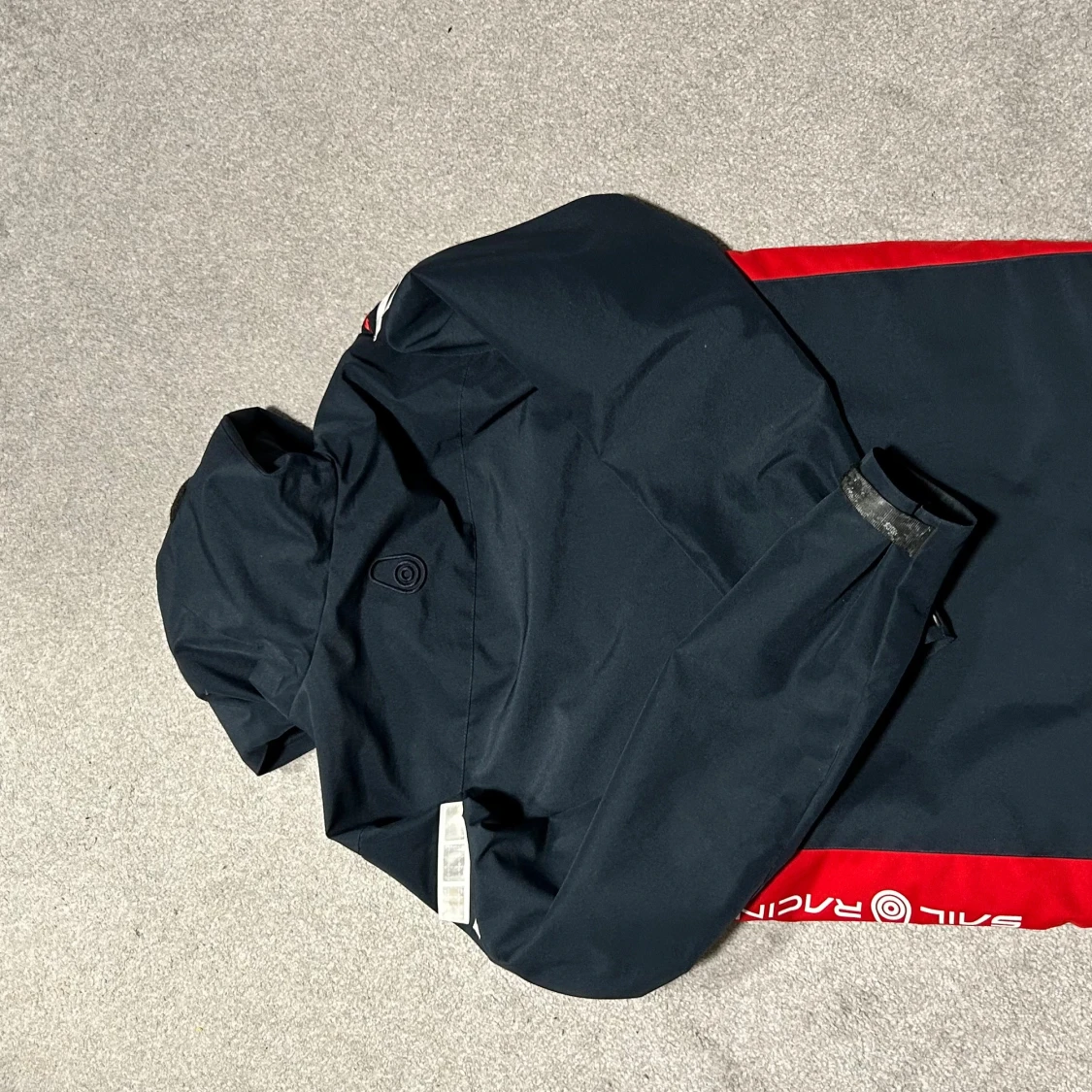 Sail Racing vindjacka - 3