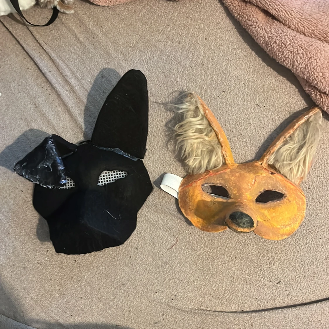 Säljer alla mina Therian saker - 4