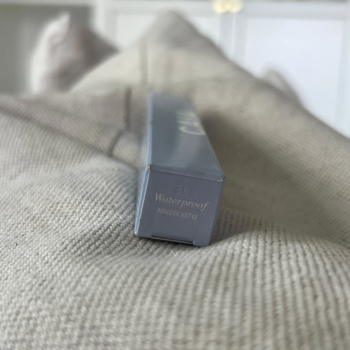 CAIA Waterproof Mascara - 1