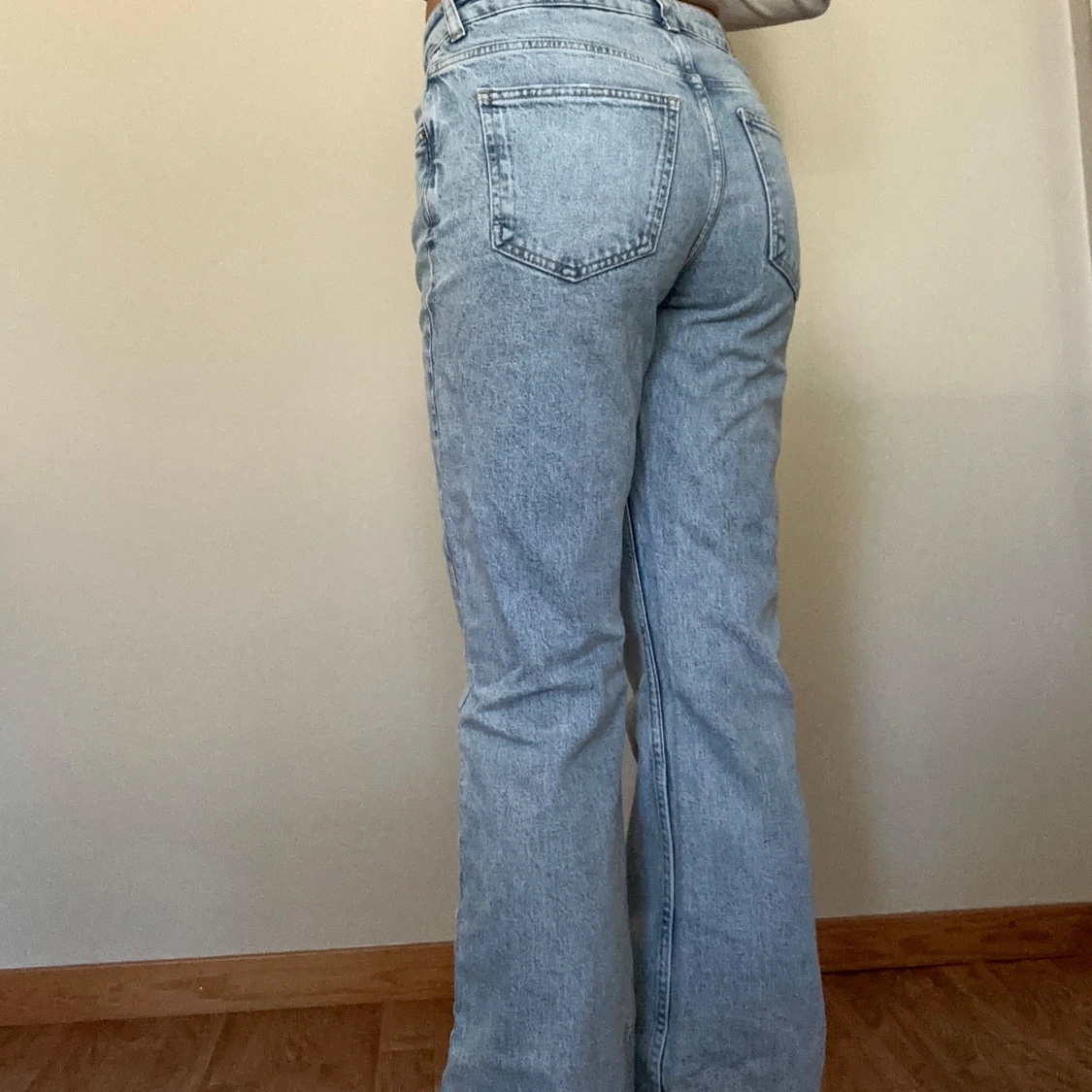 Ljusblå jeans från g perfect jeans - 3