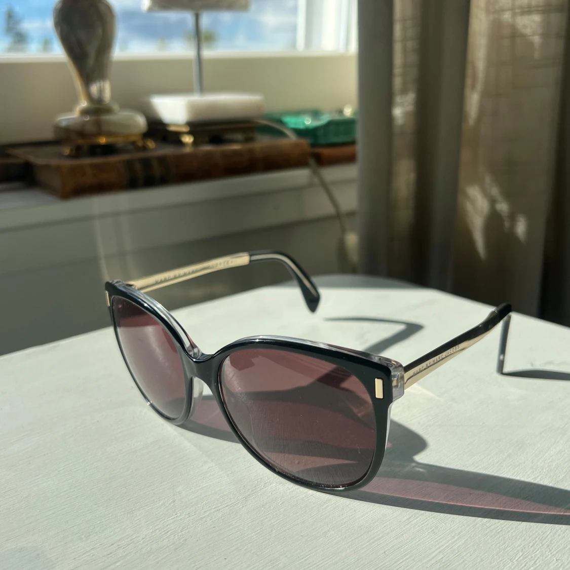 Solglasögon Marc by Marc Jacobs