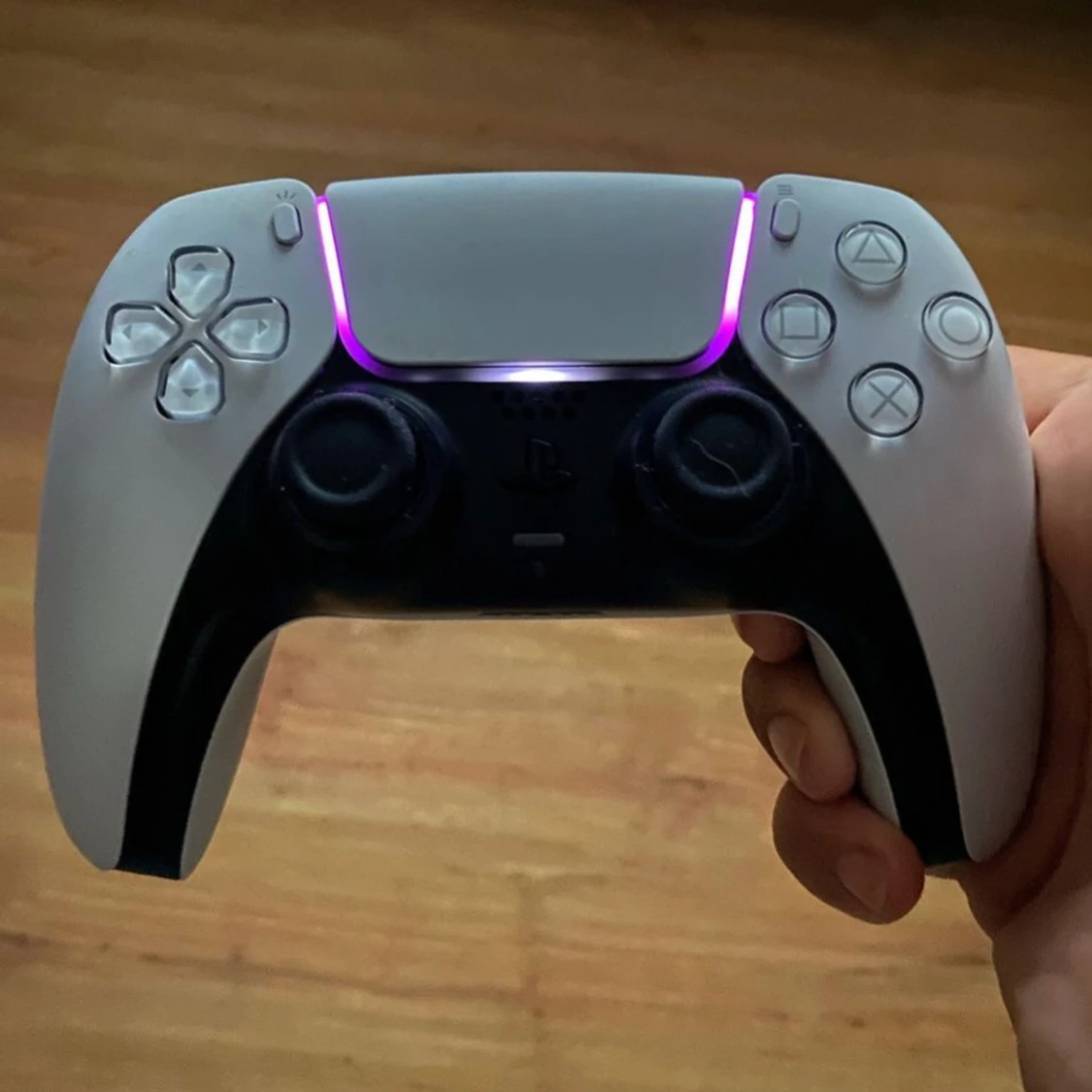 PlayStation 5 DualSense Wireless Controller - 2