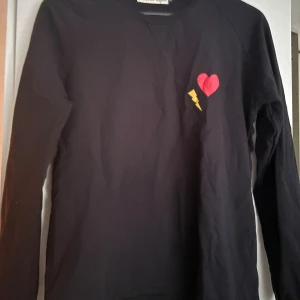 Zadig Voltaire liknande - Stickad tröja liknande Zadig Voltaire, kommer ej tillanvändning