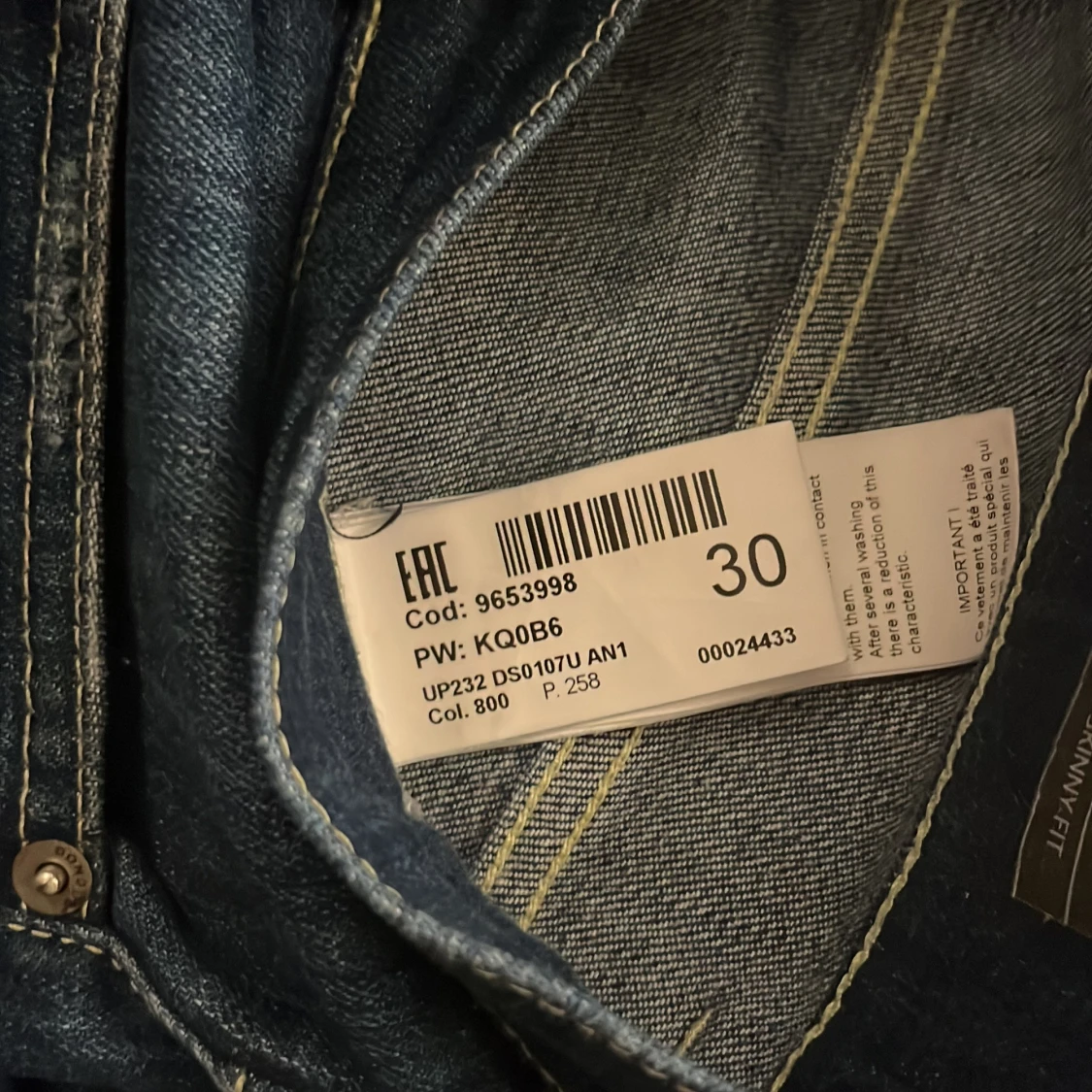 Dondup George 30 - 3