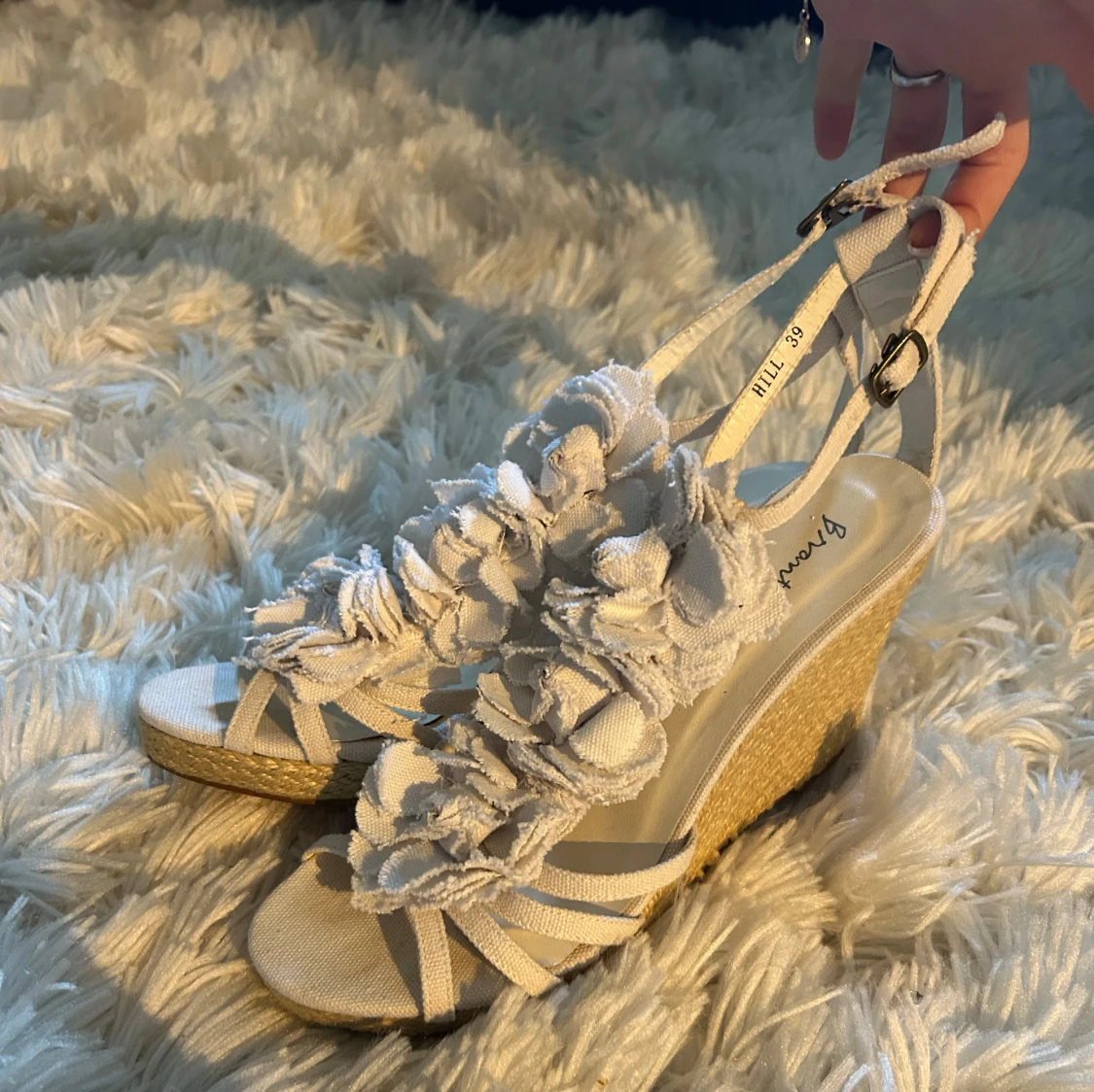 Söta kilklackar - 4