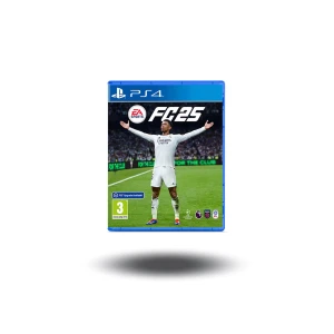 FC 25 - Selling FC25 To PS4!