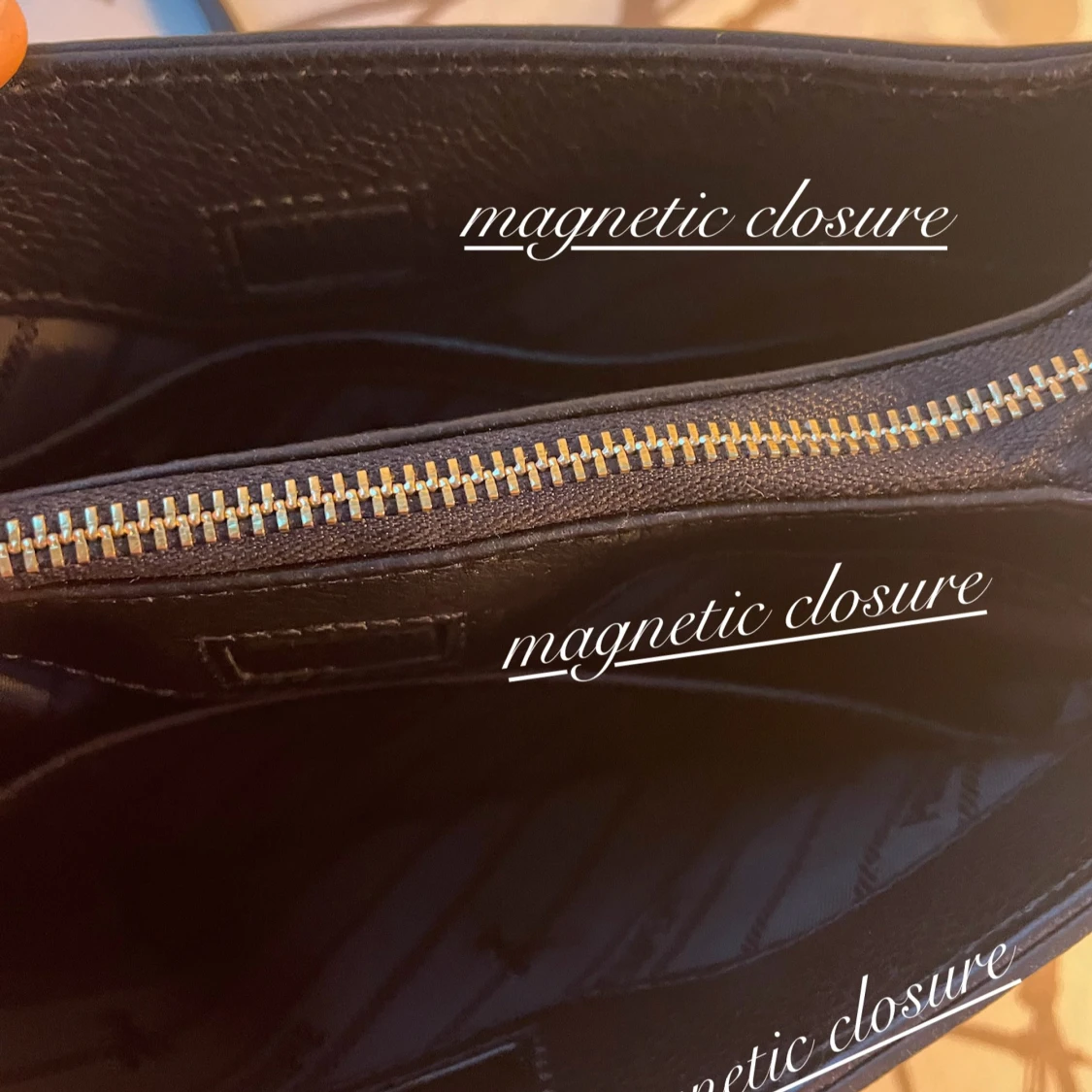 Patrizia Pepe crossbody shoulder bag - 3