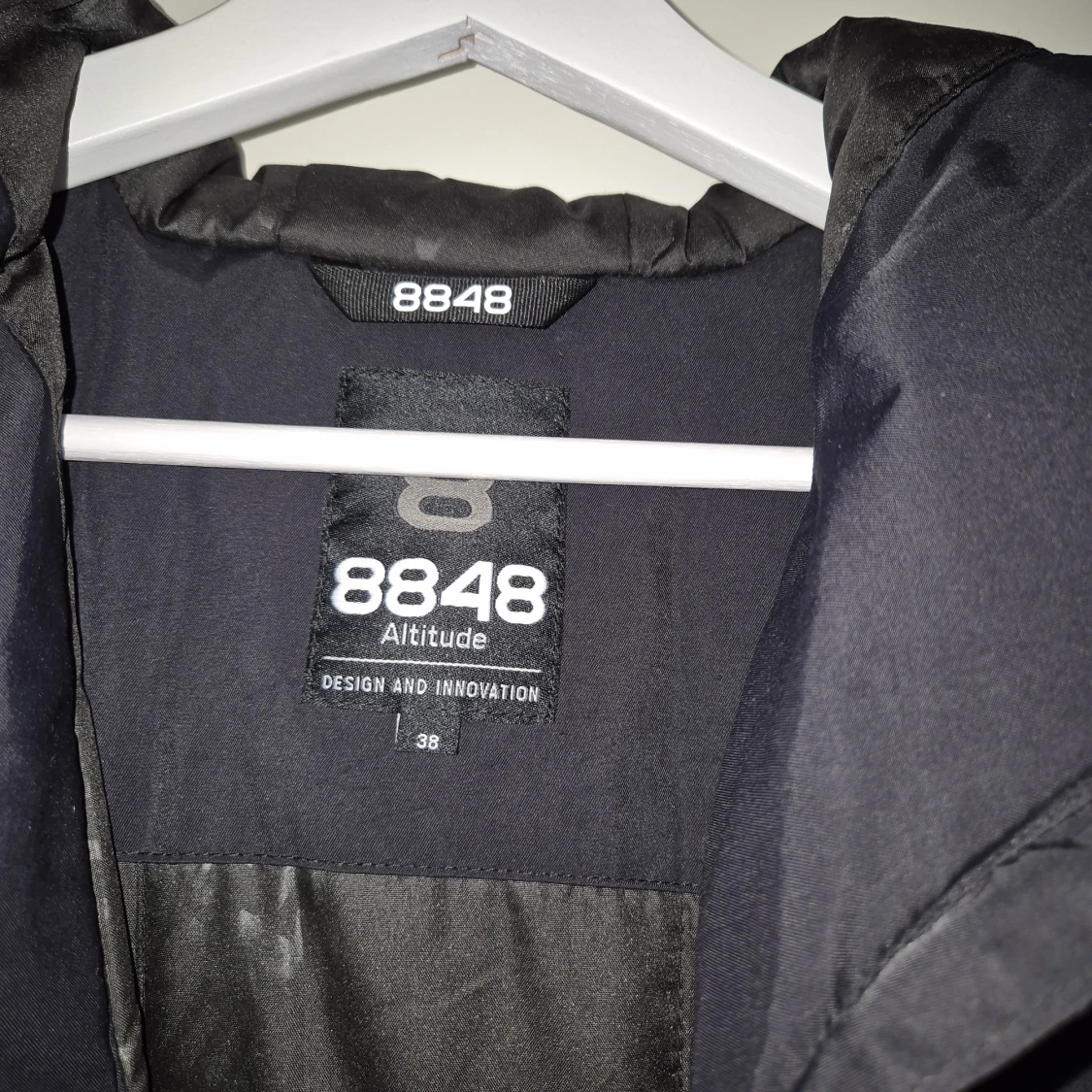 Allvädersjacka från 8848 Altitude - 2