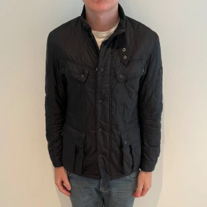 Barbour jacka  - Skick: 9/10 