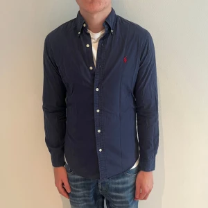 Ralph lauren skjorta  - Skick: 9/10 
