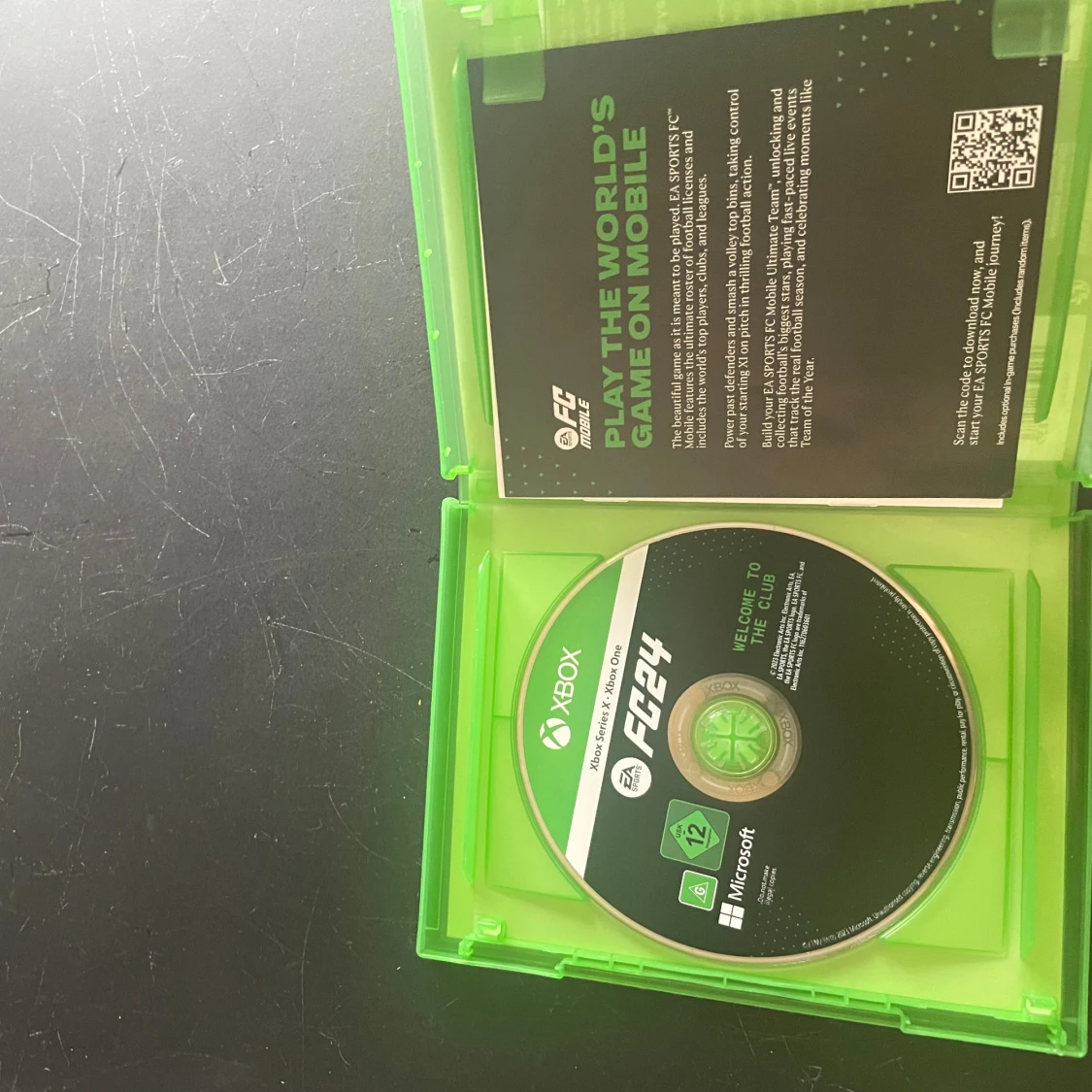 EA Sports FC 24 Xbox Series X/Xbox One - 2