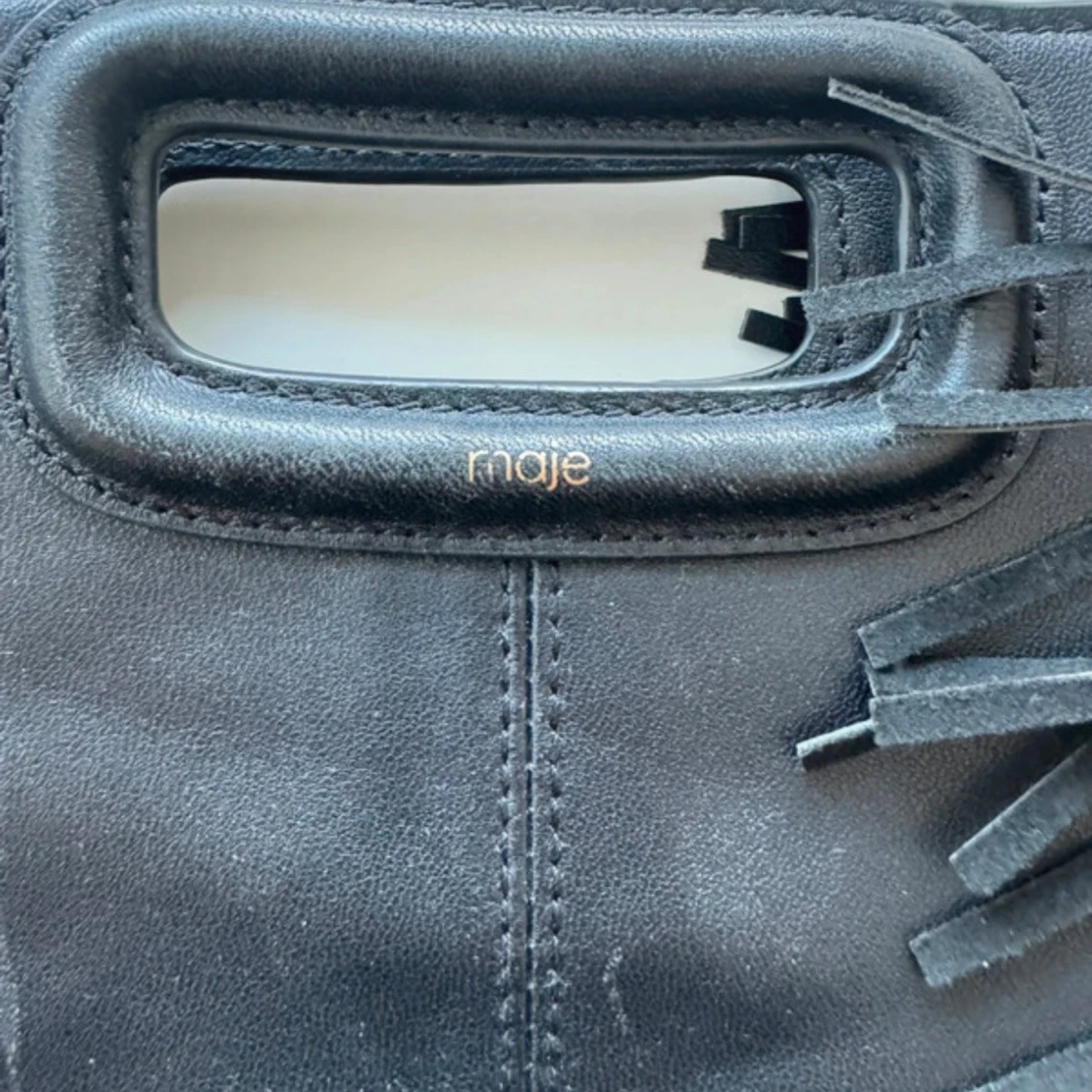  handväska från Maje - 2