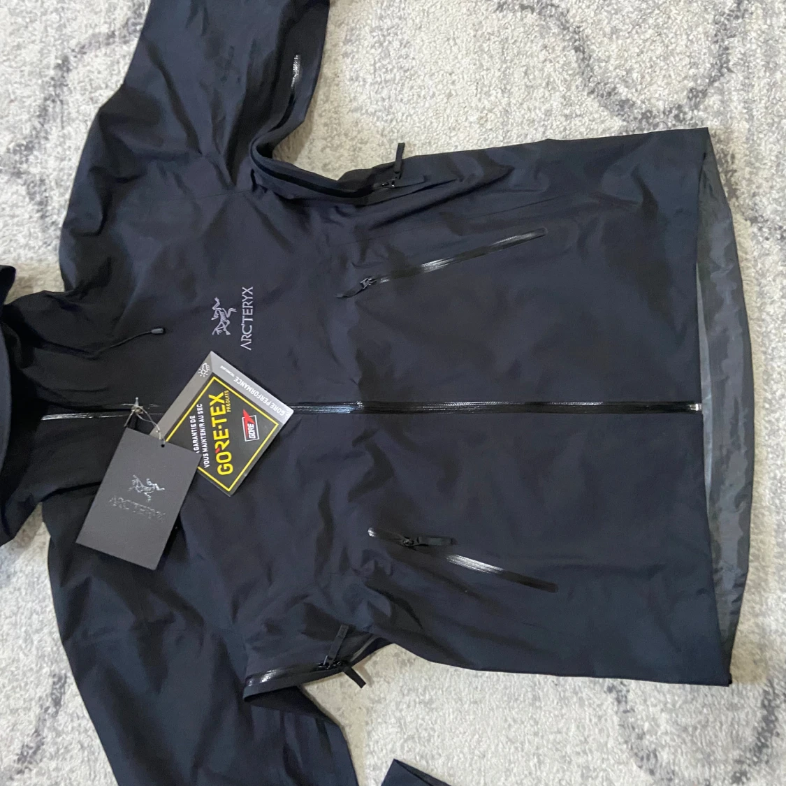 Arc'teryx Beta SL Gore-Tex M