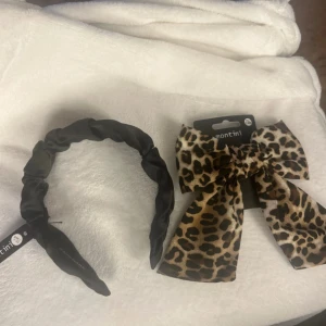 Håraccecoarer - Helt oanvänd, skickar endast via instabox