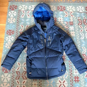 Sail racing jacka - Jacka i bra skick, pris kan diskuteras vid snabb affär😁