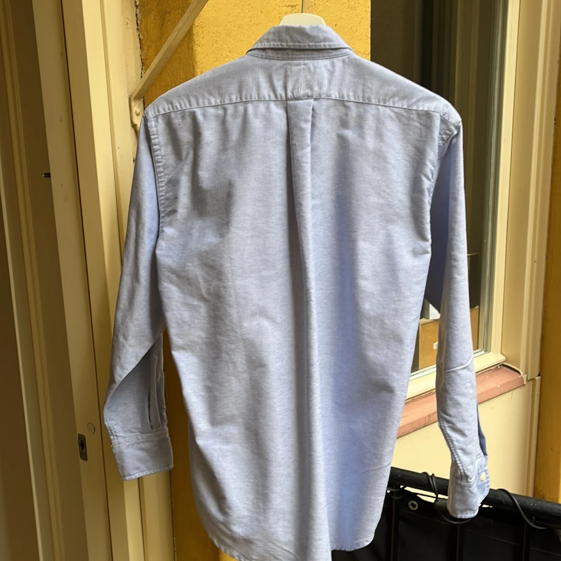 Ljusblå skjorta från Ralph Lauren - 2