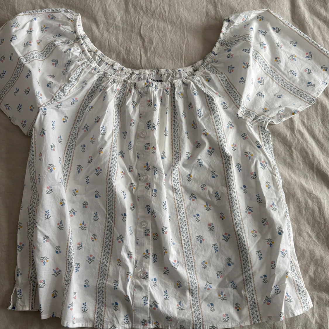 Pyjamas från Kappahl  - 1